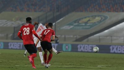 نهائي دوري أبطال إفريقيا.. الزمالك يحرز هدف التعادل في شباك الأهلي