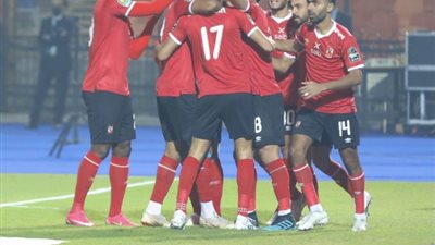 نهائي دوري أبطال إفريقيا.. الأهلي يحرز الهدف الثاني في شباك الزمالك