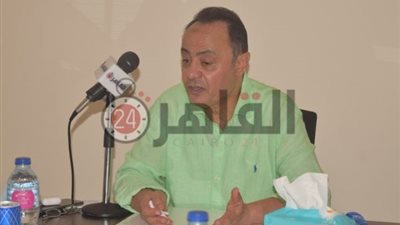 طارق يحيى: كورونا منع أمين عمر من حضور نهائي إفريقيا