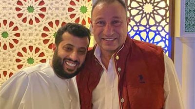 تركي آل الشيخ: مبروك التاسعة يا أهلي (تدوينة)