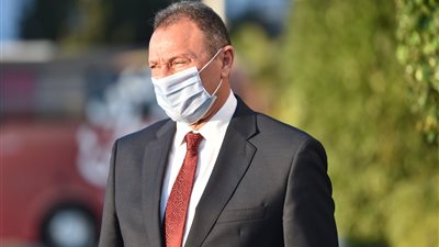 إنجاز تاريخي لمحمود الخطيب بعد فوز الأهلي بدوري أبطال إفريقيا