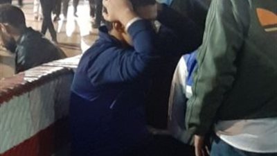 أحمد عبد الحليم: “من حق جماهير الزمالك تزعل.. بس إحنا كسبنا فريق”