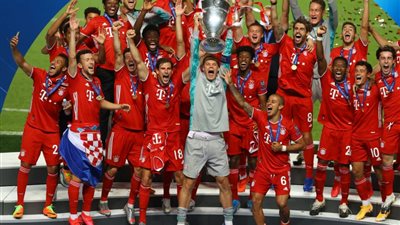 “نراكم في كأس العالم”.. بايرن ميونخ يهنئ الأهلي بعد الفوز ببطولة إفريقيا