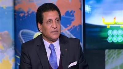 فاروق جعفر: الزمالك لعب والأهلي فاز
