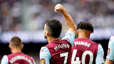 أستون فيلا يهنئ الأهلي بعد التتويج بدوري أبطال إفريقيا