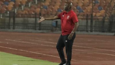 نهائي القرن.. موسيماني يحذر لاعبي الأهلي من التسرع أمام الزمالك