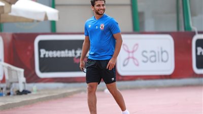 أول تعليق من محمد محمود بعد فوز الأهلي ببطولة دوري أبطال إفريقيا