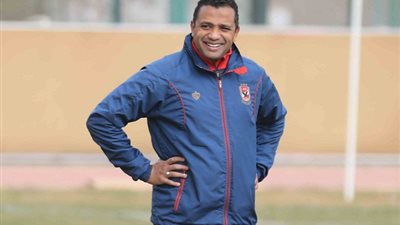 قمصان: خروج شيكابالا أراح لاعبي الأهلى