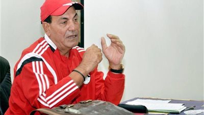 فكري صالح : الشناوي وأبو جبل قدما مباراة كبيرة (خاص)