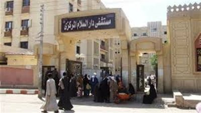 وفاة تاجر أسماك في سوهاج بأزمة قلبية أثناء توزيعه “البضاعة” على الباعة