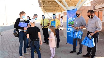 “القاهرة 24” يكشف برنامج 4 دول سياحية تخطط للسفر إلى مصر بحلول صيف 2021