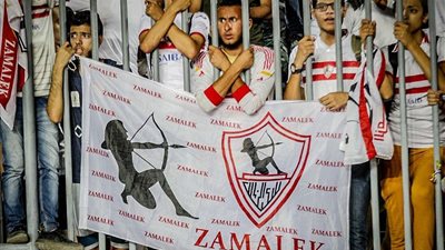 نهائي القرن.. أيمن يونس للاعبي الزمالك: “جمهوركم عاوز يفرح”