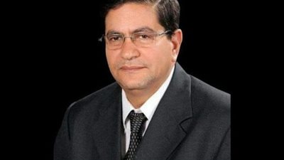 10 معلومات عن الدكتور جمال حجاج ضحية كورونا والمرشح الفائز بمقعد النواب في القليوبية