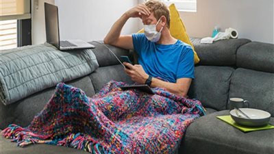 إصابة هولندي في محافظة الأقصر بفيروس كورونا