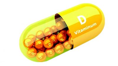 بريطانيا: مكملات غذائية للمواطنين الأكثر عرضة للإصابة بكورونا مجانًا