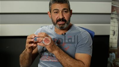 خلال يومين.. طرح الإعلان التشويقي لمسلسل “الديب” لياسر جلال (خاص)