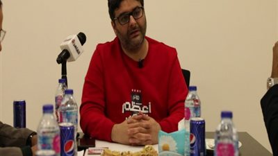 ملحمة تاريخية.. وليد منصور يكشف التفاصيل الكاملة لفيلم “أهل الكهف”