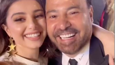 ماريتا الحلاني تهنئ والدها في عيد ميلاده: “بحب كل شي فيك” (فيديو)