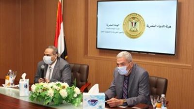 بمشاركة 200 شركة.. هيئة الشراء الموحد تعلن بدء فعاليات المعرض المتخصص في المستلزمات الطبية