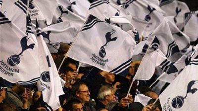 توتنهام يعلن حضور الجماهير أمام أرسنال بالبريميرليج