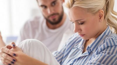 “سويت نوفمبر”.. هل كان شهر الوقوع في الحب أم الفركشة؟