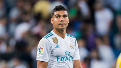 كاسيميرو يعلق على هزيمة ريال مدريد أمام ألافيس بالدوري الإسباني