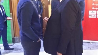 وليد العطار يكشف لـ”القاهرة 24″ سبب منع أحمد مرتضى من المشاركة في الجمعية العمومية