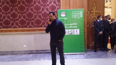 الجنايني يكشف عرضًا قدمه لـ”أحمد مرتضى” لحضور العمومية (خاص)