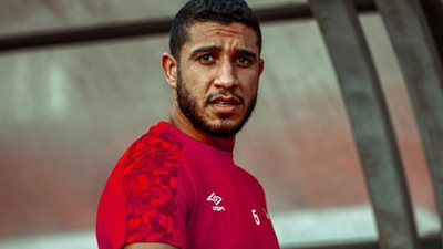 رامي ربيعة: مباراة الزمالك كانت صعبة.. وحققت 3 بطولات إفريقية مع الأهلي
