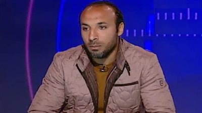 أيمن عبد العزيز يعلن تعافيه من فيروس كورونا