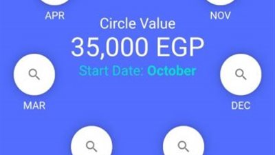 مؤسس تطبيق “ماني فيللوز” بمصر: تغلبنا على صعوبات الجمعية التقليدية بالإنترنت (حوار)