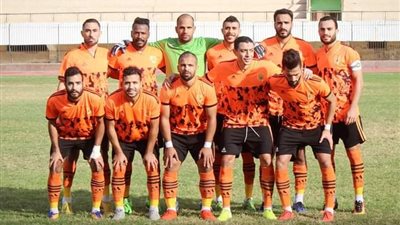 تعرف على سبب تأجيل مباراة بني عبيد والمنصورة