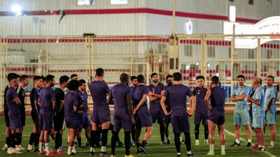 الزمالك يعود لتدريباته اليوم استعدادا للطلائع.. ومرتضى منصور يجتمع باللاعبين