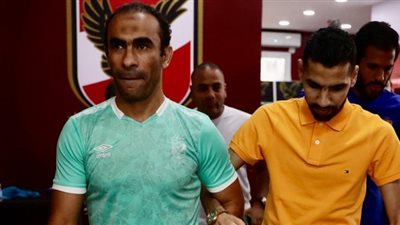 الأهلي يتجاهل حضور الجهازين الطبي والإداري لاحتفالية التتويج الإفريقي (خاص)