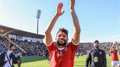 ياسر إبراهيم يكشف كواليس ليلة النهائي الإفريقي وسر التتويج.. ورسائل محمود الخطيب (حوار)