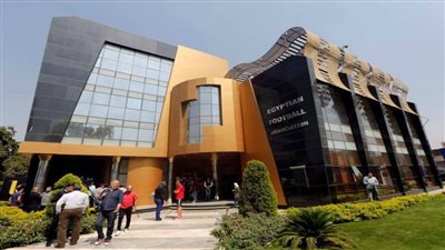 الجمعية العمومية لاتحاد الكرة توافق على بند تضارب المصالح