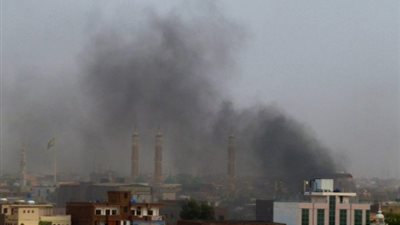 بعد انفجارات إريتريا.. “الخارجية الأمريكية” تحذر رعاياها في الشرق الأوسط