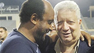 رسالة وداع إسماعيل يوسف: “شكرا مرتضى وأمير وأعضاء المجلس”