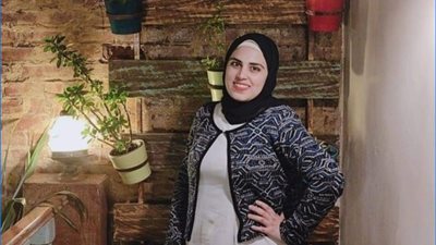 وفاة طبيبة شابة بمعهد القلب غرقًا أثناء الغوص في نويبع