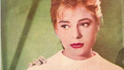 نادية لطفي في مذكراتها: “زواج العندليب والسندريلا فشل لأنه فلاح” (فيديو)