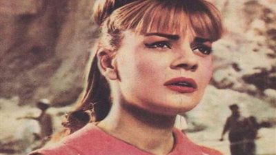 نادية لطفي في مذكراتها: سعاد حسني لم تنتحر (فيديو)