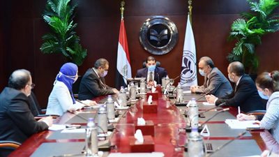 ما هو دستور الدواء المصري بعد الانتهاء من رقمنة صياغته؟