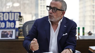 عمرو الجنايني: مدة عمل اللجنة الخماسية تنتهي اليوم طبقًا لقرار فيفا