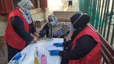 الشرقية تُعلن نجاح المبادرة الرئاسية للاعتلال الكلوي بنسبة 124% (صور)