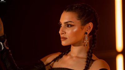 الموت يفجع كارمن سليمان في عمها (تغريدة)