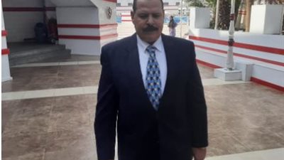 وصول رئيس الزمالك الجديد إلى مقر النادي.. وترحيب من قبل الأعضاء (فيديو)