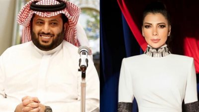 اليوم.. أصالة تطرح الفرق كبير أول أغنية تجمعها بـ تركي آل الشيخ