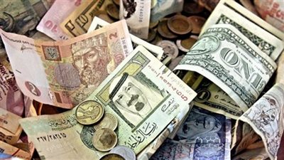 أسعار العملات العربية اليوم الأحد 29 نوفمبر 2020