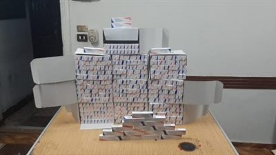 الأمن يُحبط تهريب كمية من مصل الإنفلونزا قبل ترويجها عبر الأنترنت