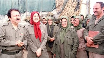 بعد اتهام إيران لها باغتيال العالم النووي.. ما هي منظمة “مجاهدي خلق”؟